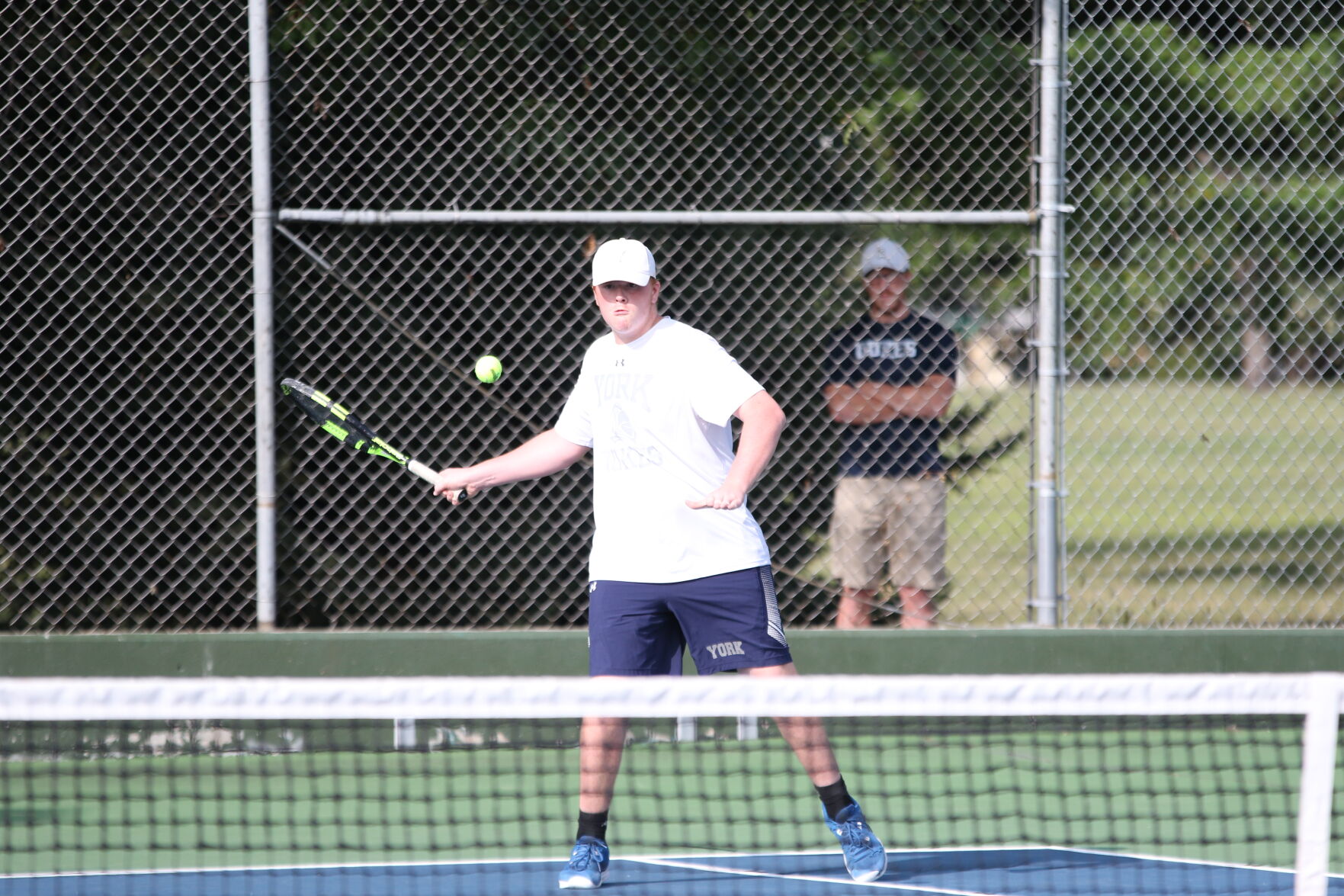York tennis at Lincoln Christian dual (17).JPG